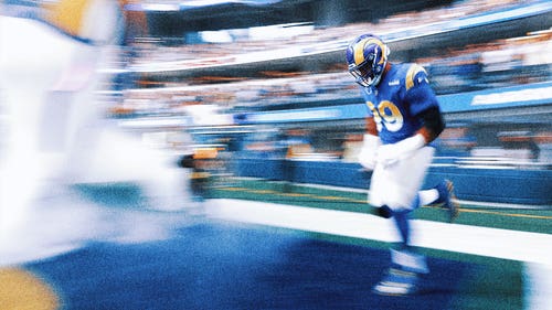 NFL Trending Image: Can Rams design revamped defense around greatness of Aaron Donald?